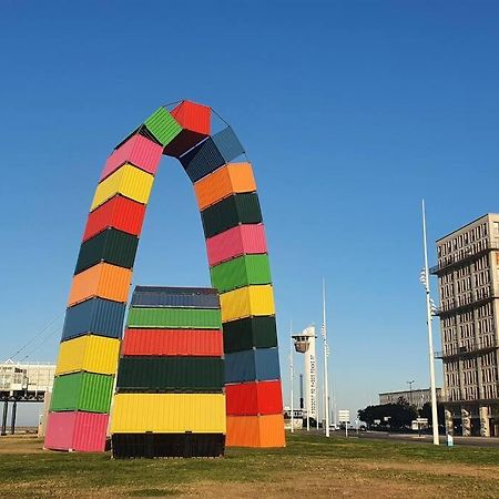 Le Victoria - Confort Le Havre Dış mekan fotoğraf