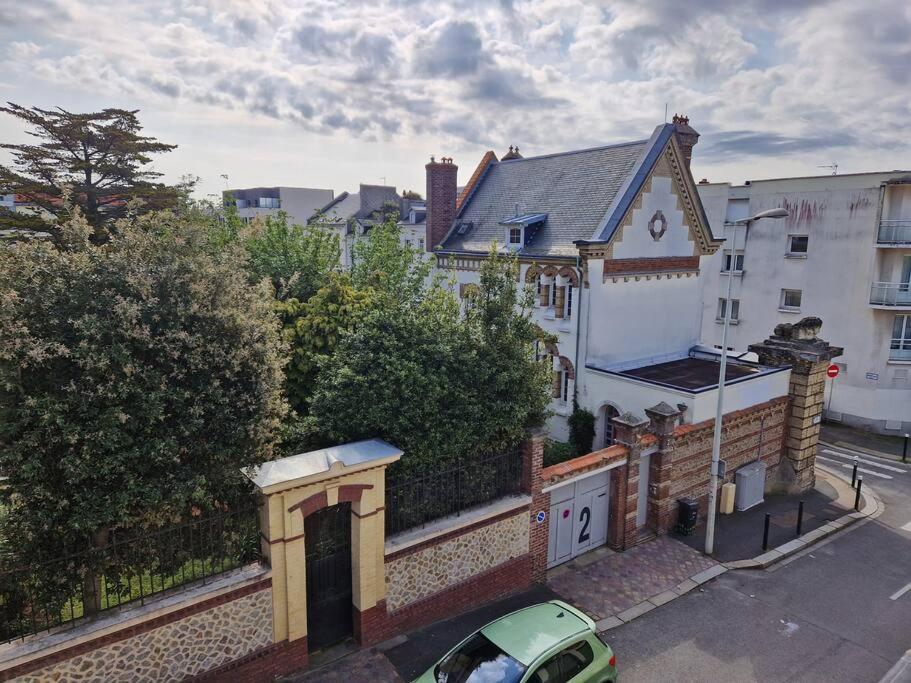 Le Victoria - Confort Le Havre Dış mekan fotoğraf